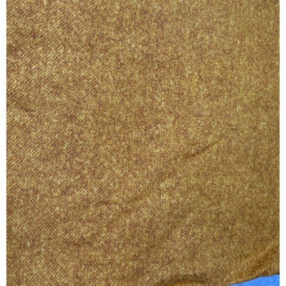 Winterwool Cheryl Haynes Prairie Grove Peddler Gold Fabric 1/2 yard x 42" Cotton - Picture 1 of 6